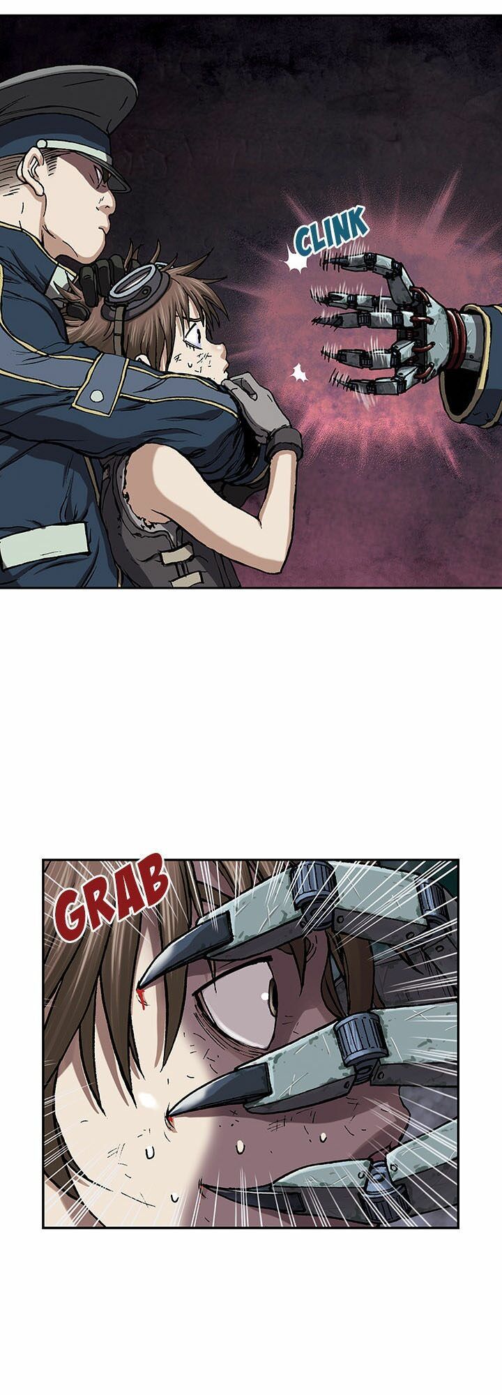 Đứa Con Thần Chết Chapter 31 - 27