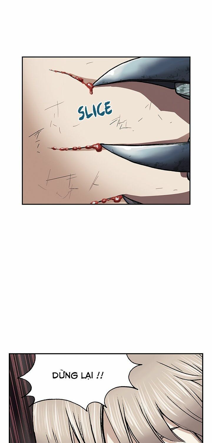 Đứa Con Thần Chết Chapter 31 - 28