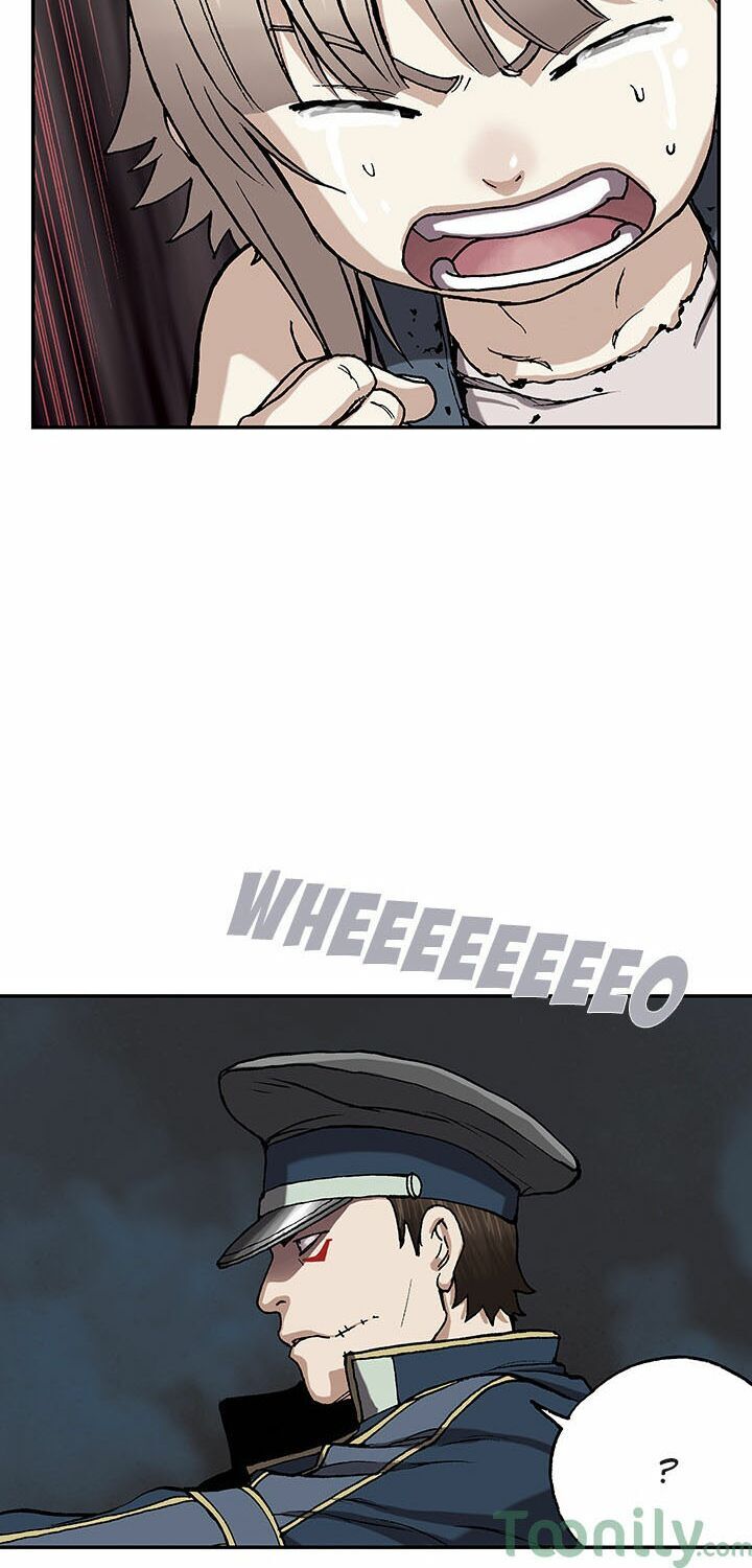 Đứa Con Thần Chết Chapter 31 - 29