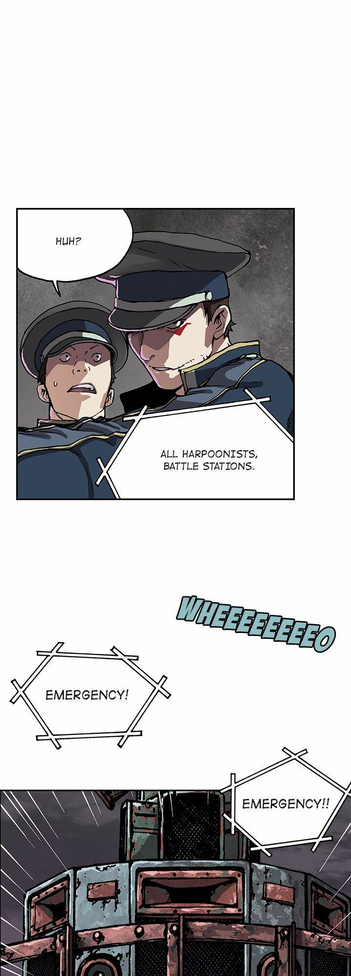 Đứa Con Thần Chết Chapter 31 - 30