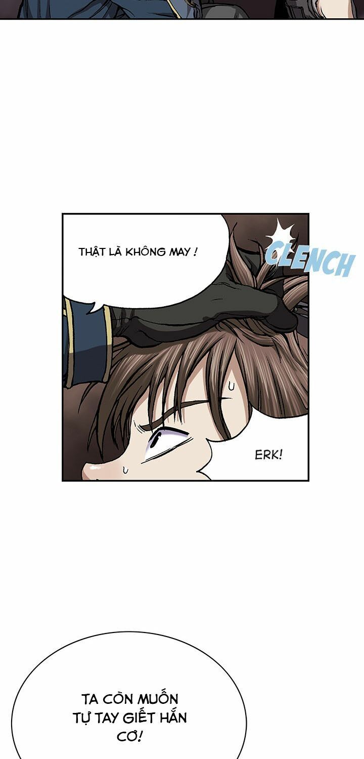 Đứa Con Thần Chết Chapter 31 - 4