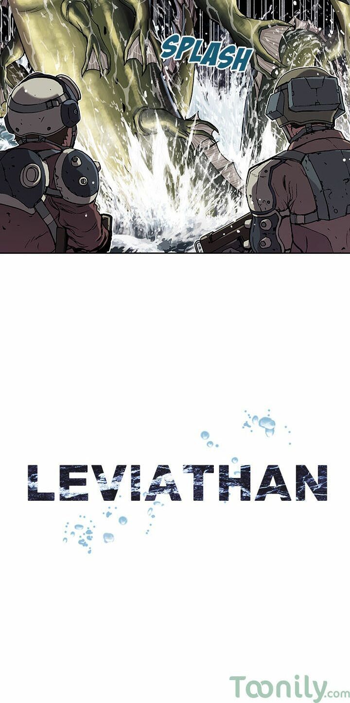 Đứa Con Thần Chết Chapter 31 - 37