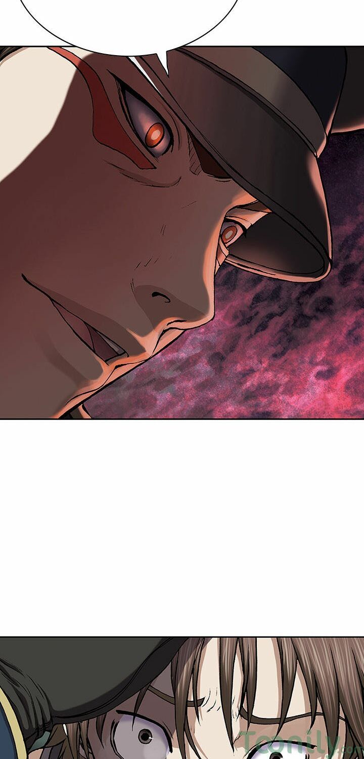 Đứa Con Thần Chết Chapter 31 - 5