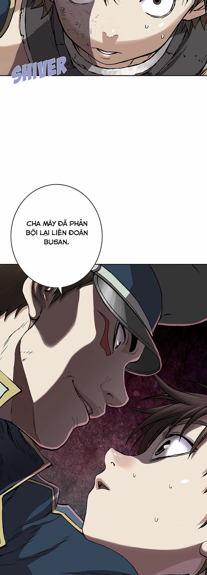 Đứa Con Thần Chết Chapter 31 - 6