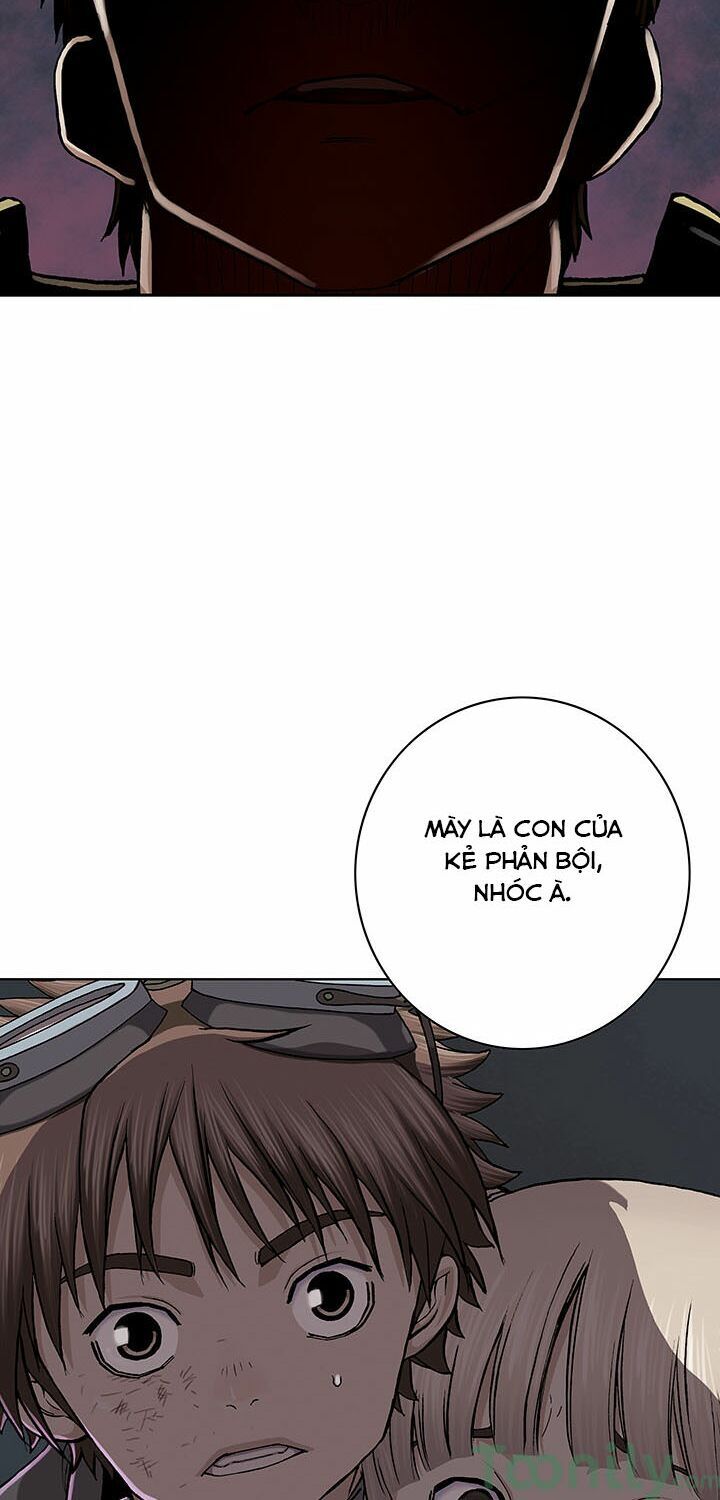 Đứa Con Thần Chết Chapter 31 - 9