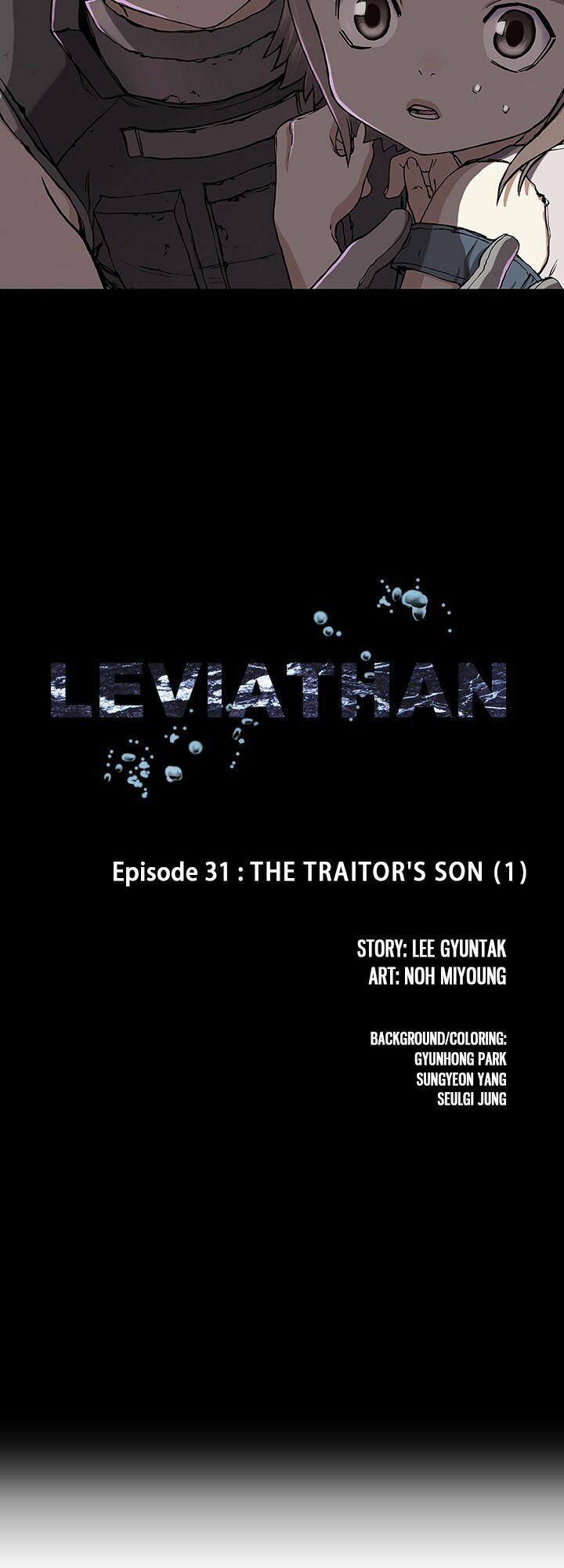 Đứa Con Thần Chết Chapter 31 - 10