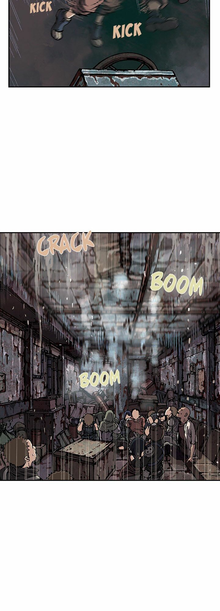 Đứa Con Thần Chết Chapter 32 - 18