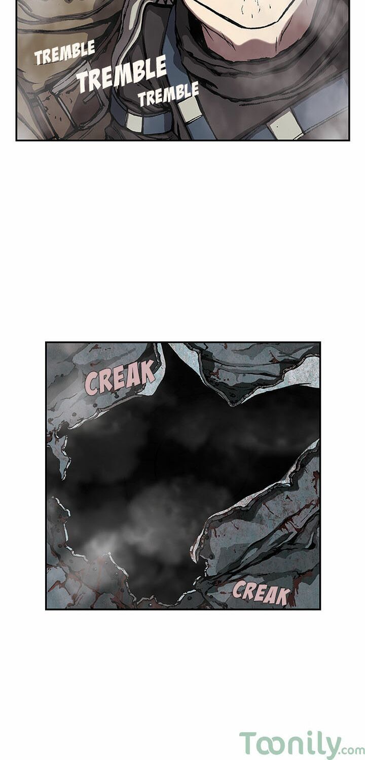 Đứa Con Thần Chết Chapter 32 - 21