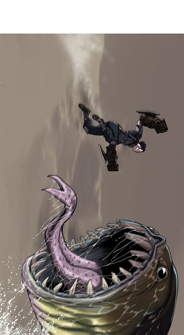 Đứa Con Thần Chết Chapter 32 - 47