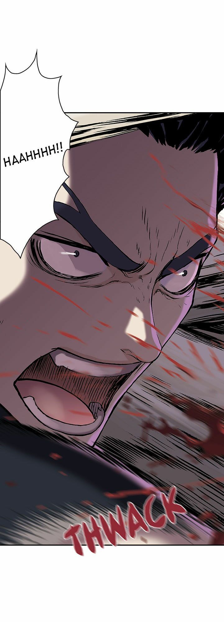 Đứa Con Thần Chết Chapter 33 - 11