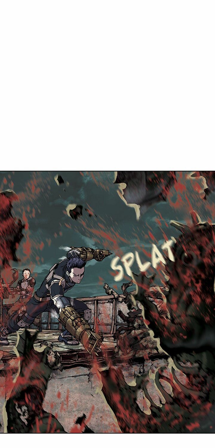 Đứa Con Thần Chết Chapter 33 - 12