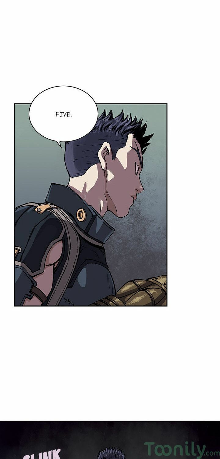 Đứa Con Thần Chết Chapter 33 - 13