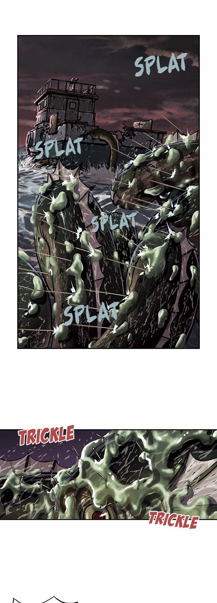 Đứa Con Thần Chết Chapter 33 - 18