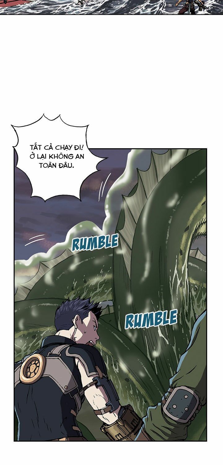 Đứa Con Thần Chết Chapter 33 - 20