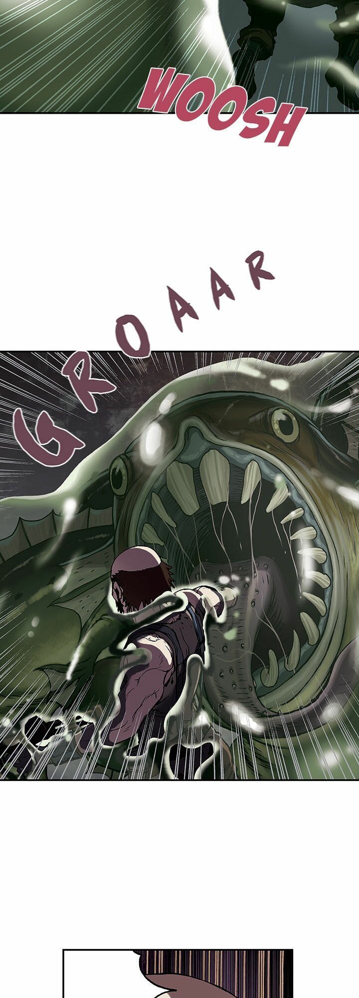 Đứa Con Thần Chết Chapter 33 - 22