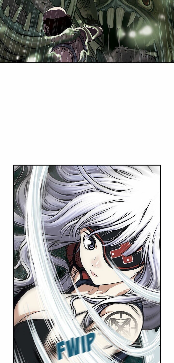 Đứa Con Thần Chết Chapter 33 - 24