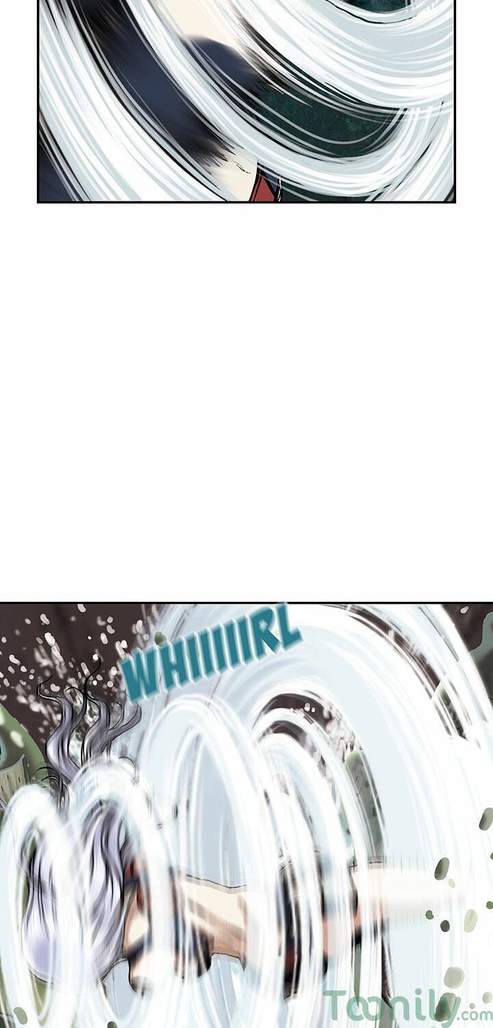 Đứa Con Thần Chết Chapter 33 - 25