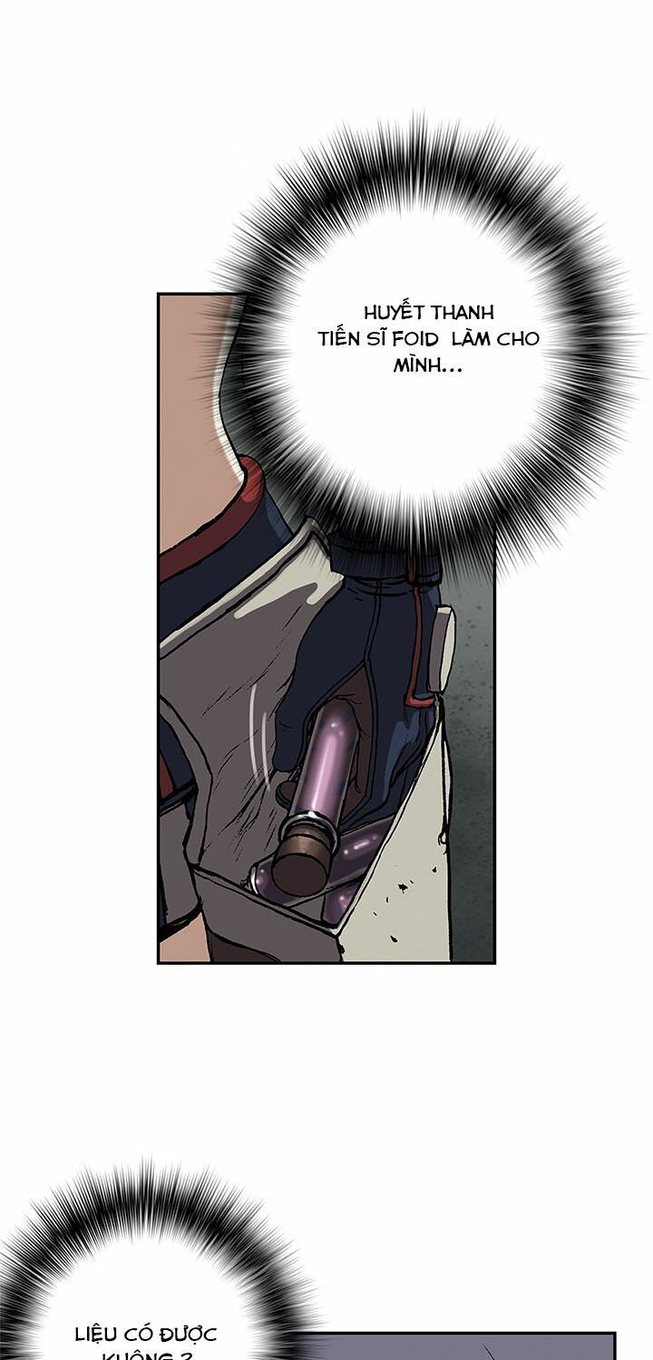 Đứa Con Thần Chết Chapter 33 - 28