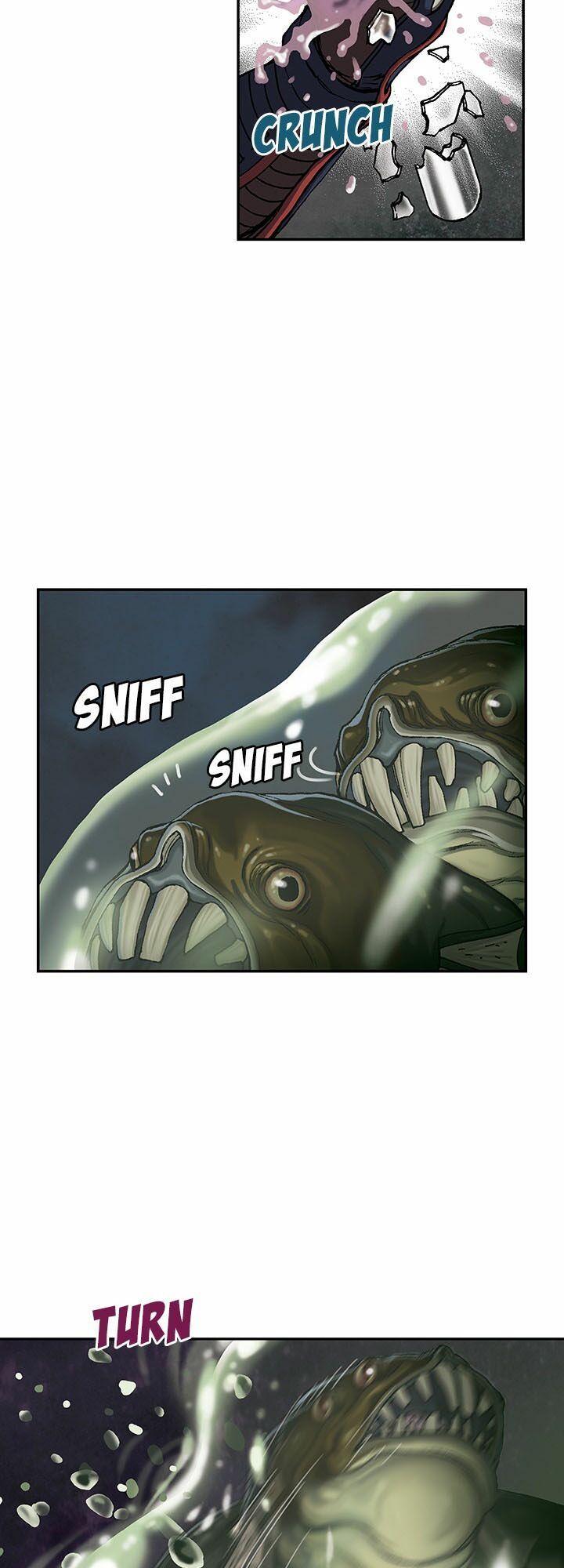 Đứa Con Thần Chết Chapter 33 - 30