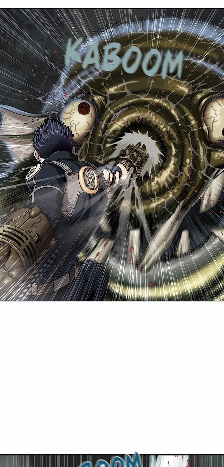 Đứa Con Thần Chết Chapter 33 - 4