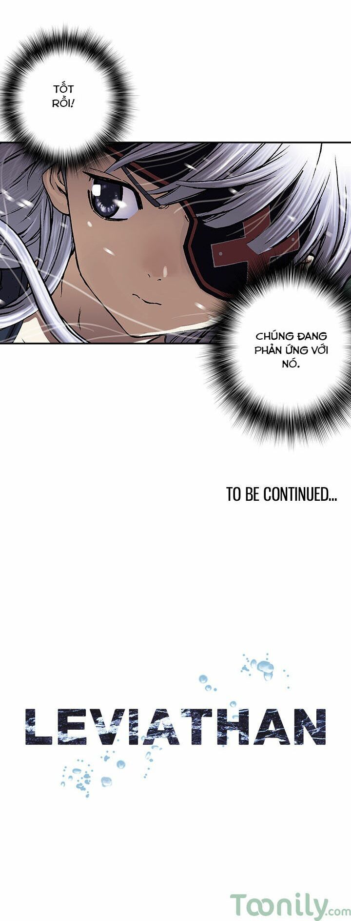 Đứa Con Thần Chết Chapter 33 - 32