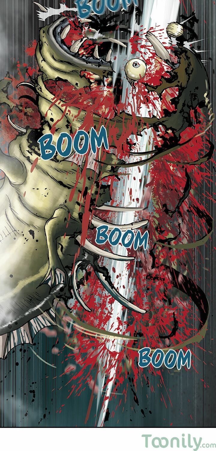 Đứa Con Thần Chết Chapter 33 - 5