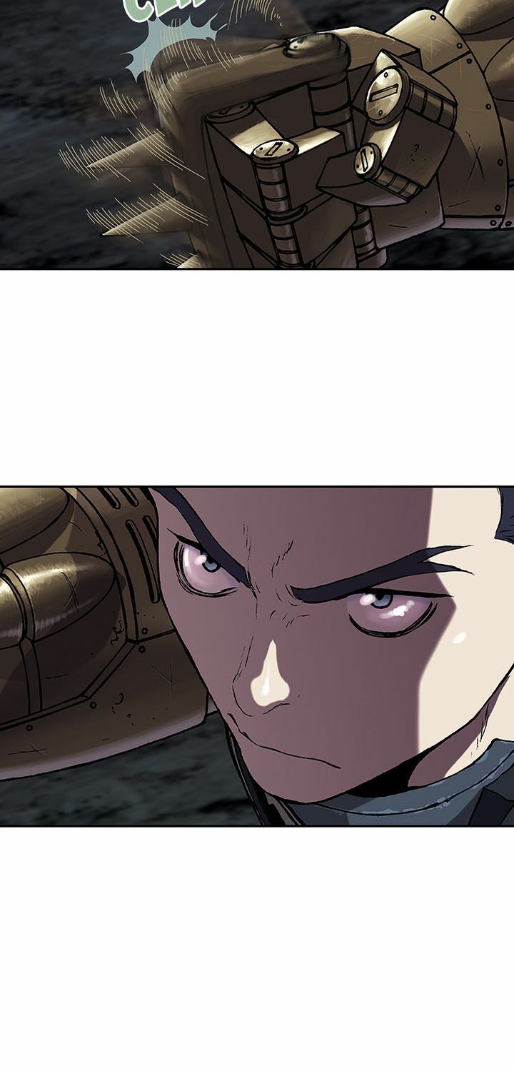 Đứa Con Thần Chết Chapter 33 - 8