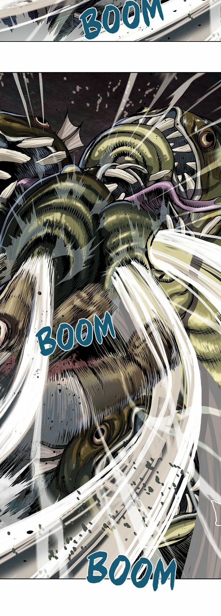 Đứa Con Thần Chết Chapter 33 - 10