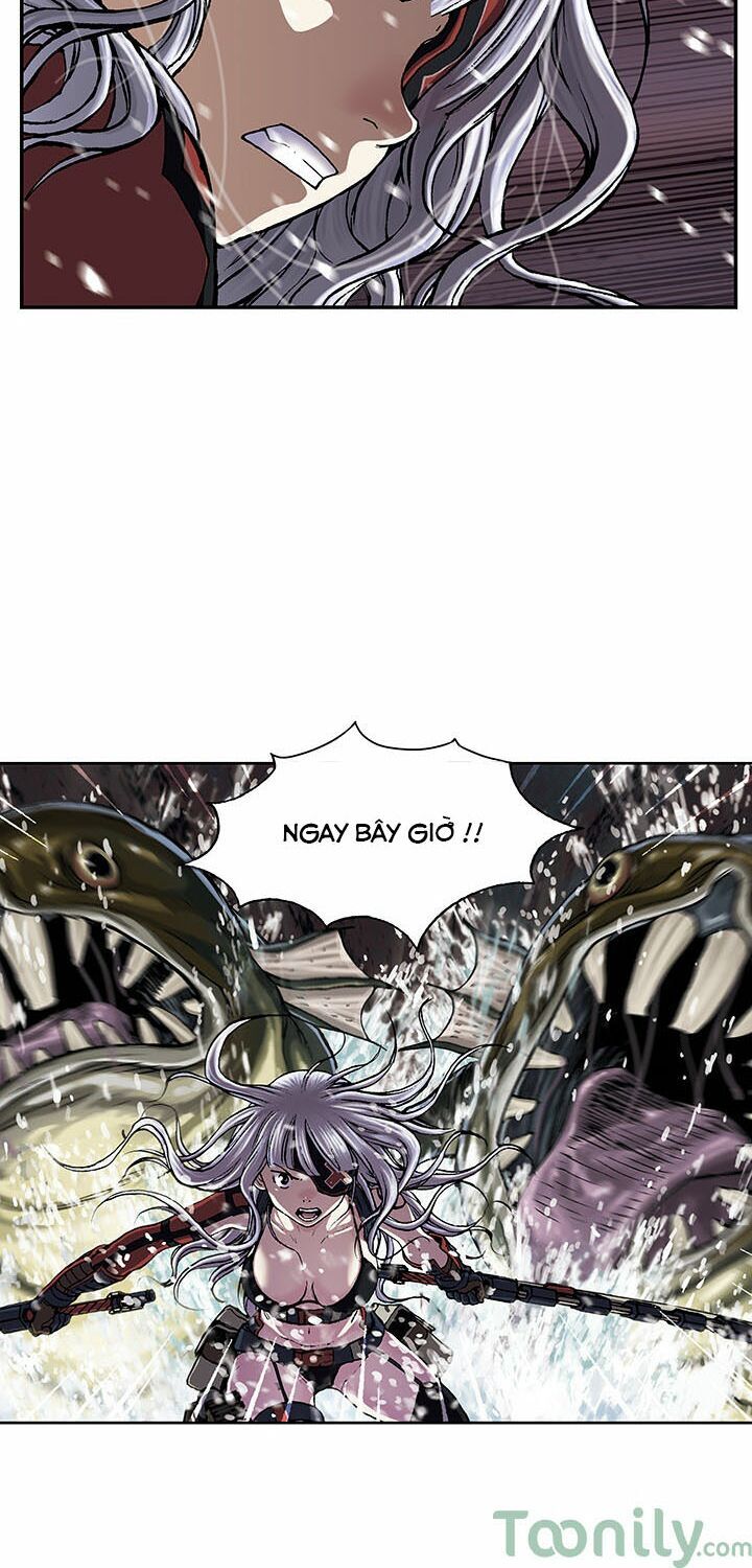 Đứa Con Thần Chết Chapter 34 - 13