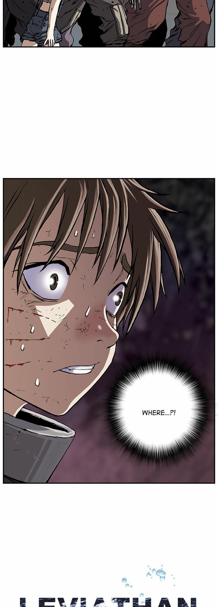 Đứa Con Thần Chết Chapter 35 - 2