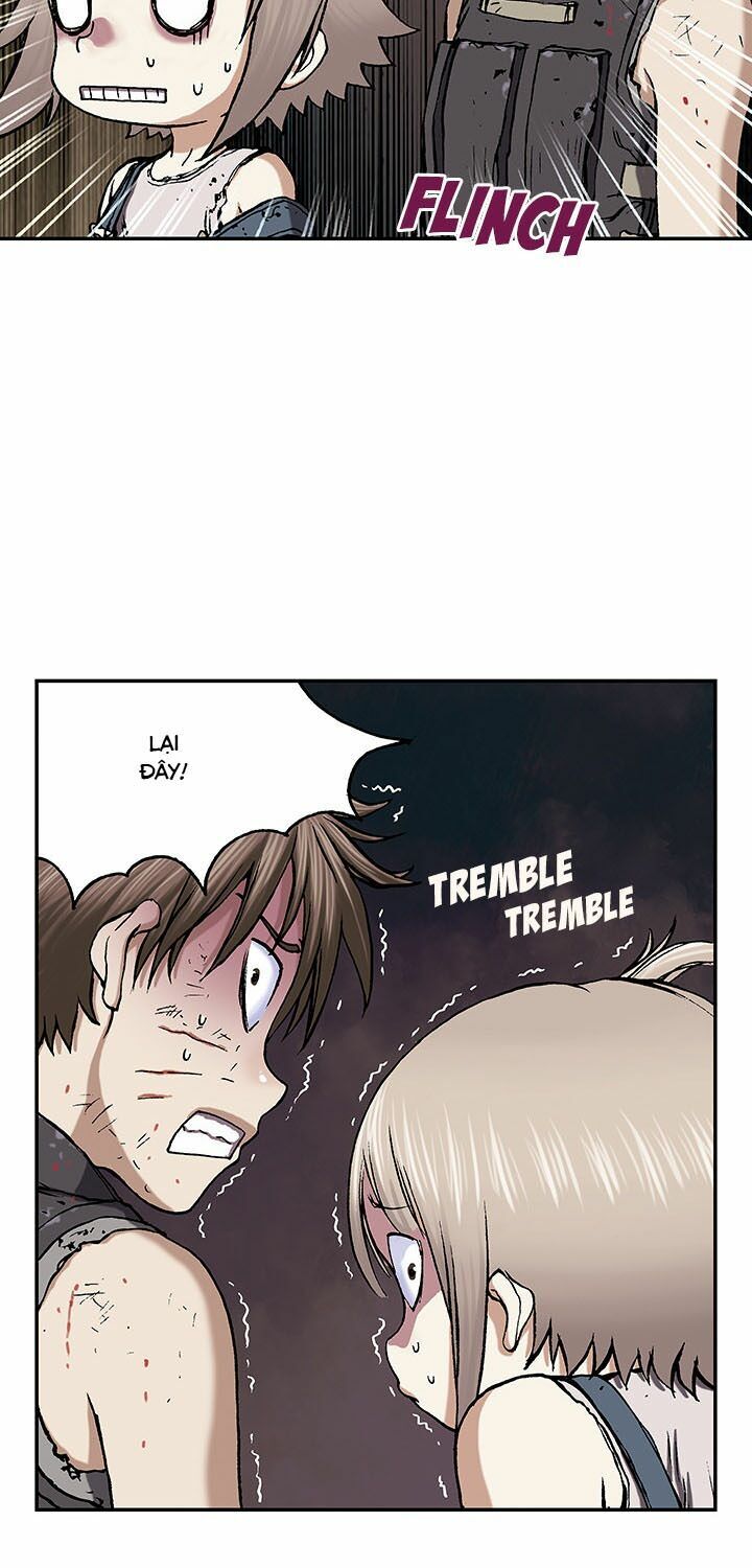 Đứa Con Thần Chết Chapter 35 - 12