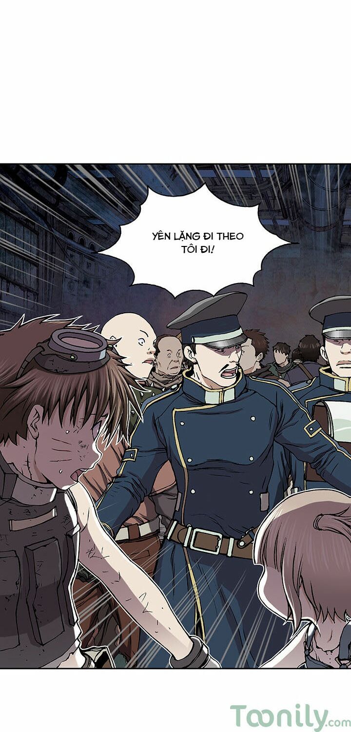 Đứa Con Thần Chết Chapter 35 - 13