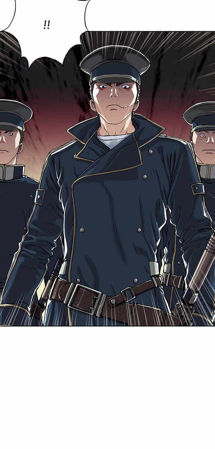 Đứa Con Thần Chết Chapter 35 - 24