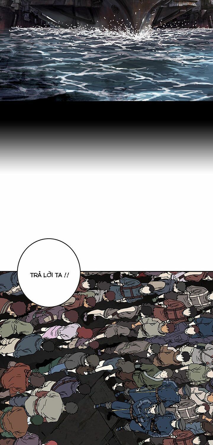 Đứa Con Thần Chết Chapter 35 - 32