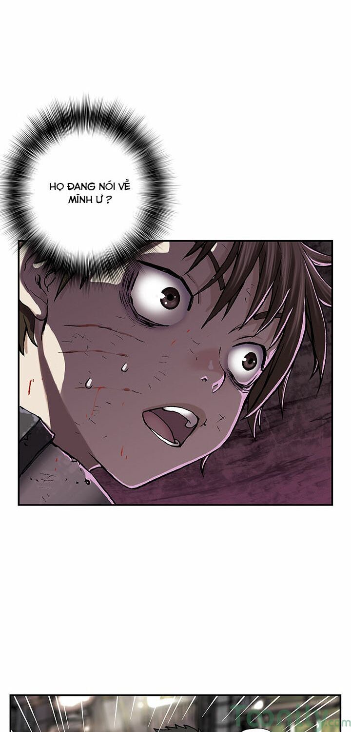 Đứa Con Thần Chết Chapter 35 - 5