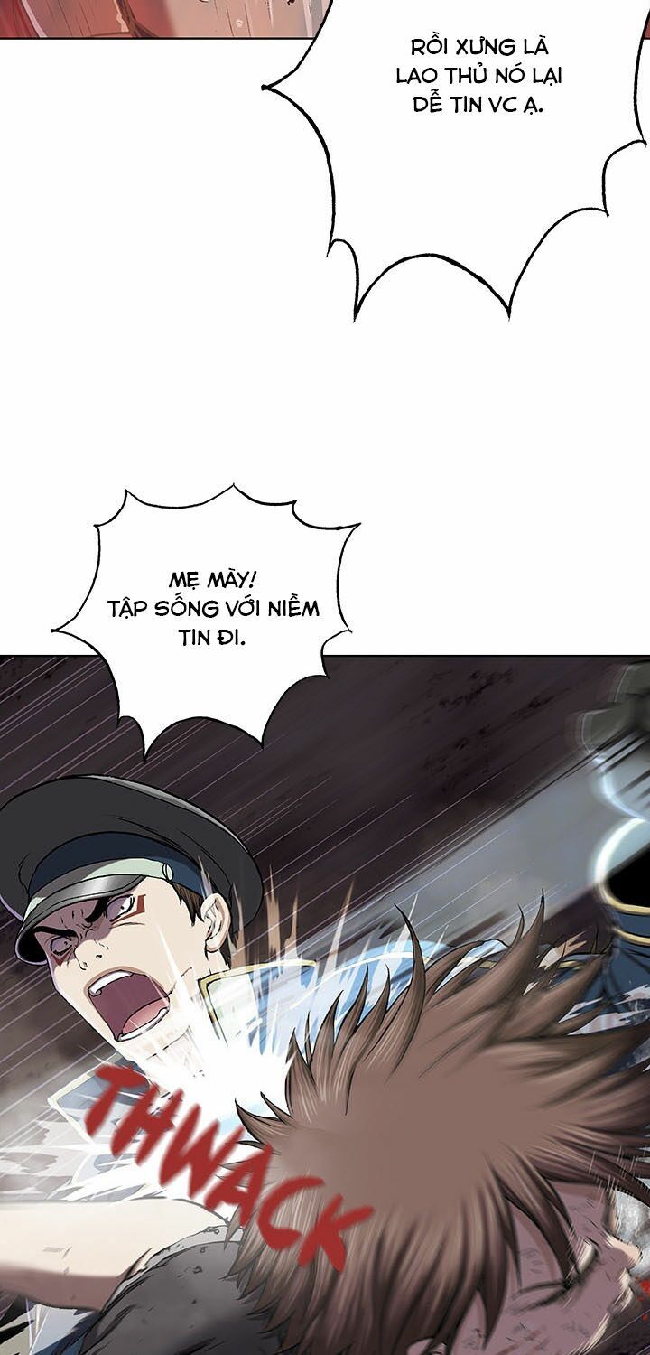 Đứa Con Thần Chết Chapter 36 - 12