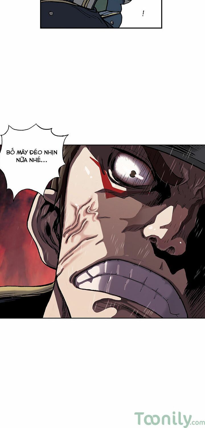 Đứa Con Thần Chết Chapter 36 - 21