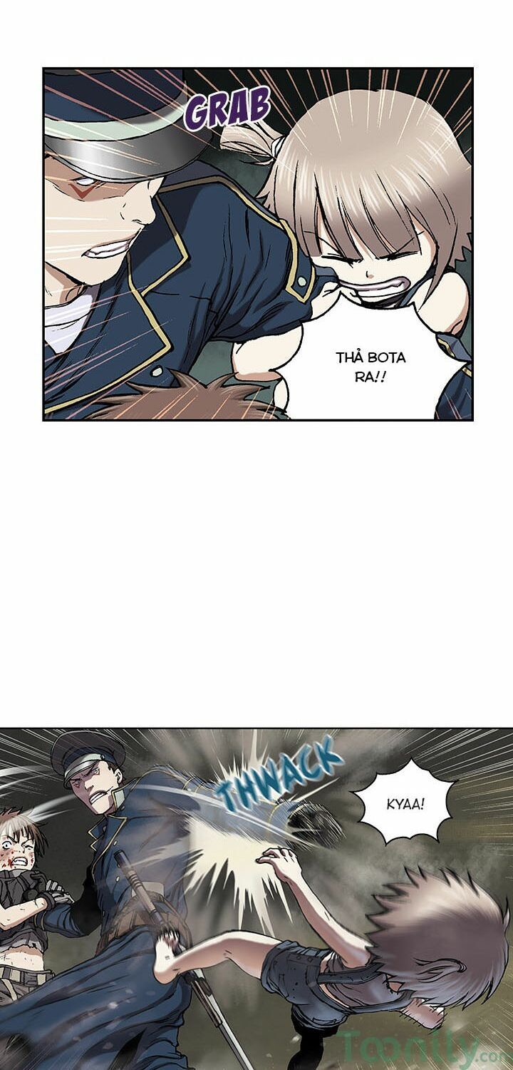 Đứa Con Thần Chết Chapter 36 - 25
