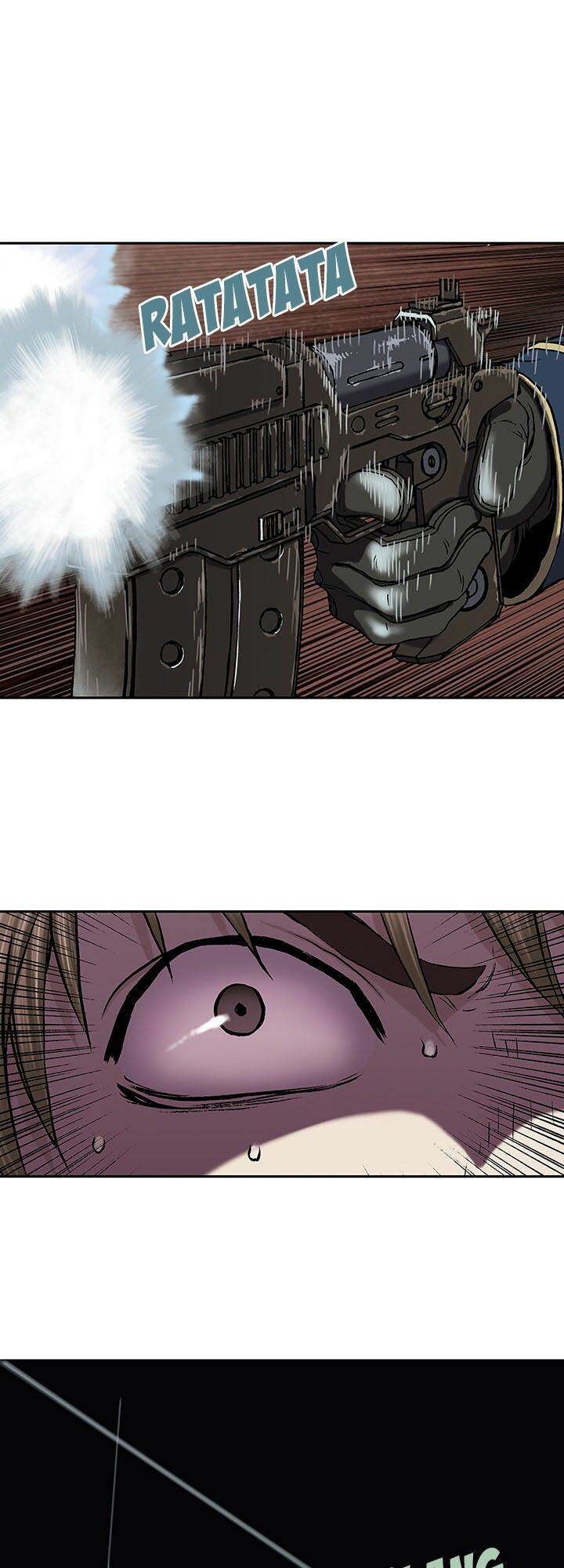 Đứa Con Thần Chết Chapter 37 - 2