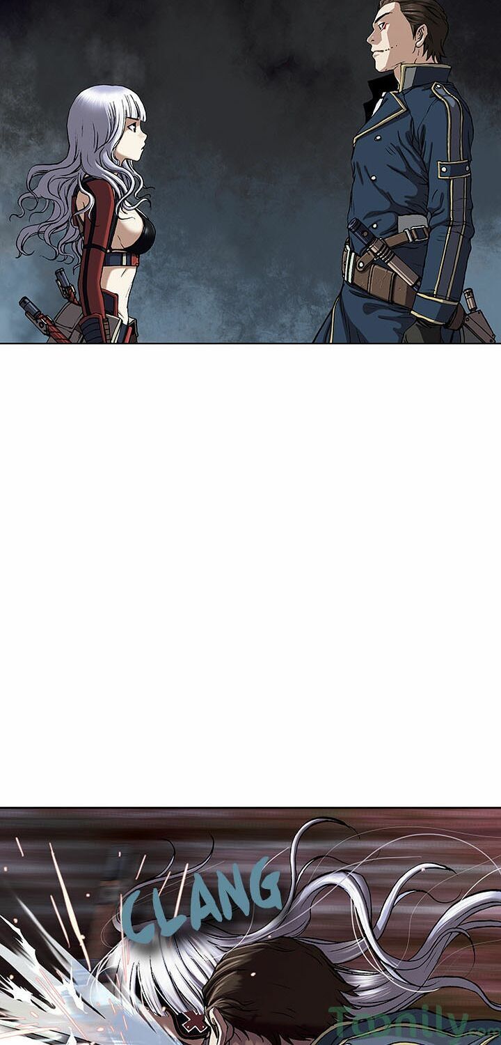 Đứa Con Thần Chết Chapter 37 - 13