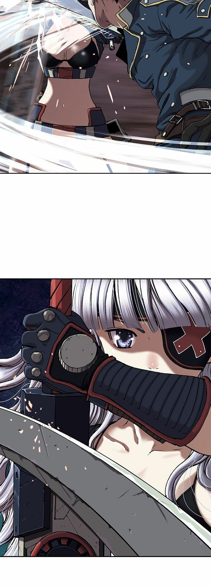 Đứa Con Thần Chết Chapter 37 - 14