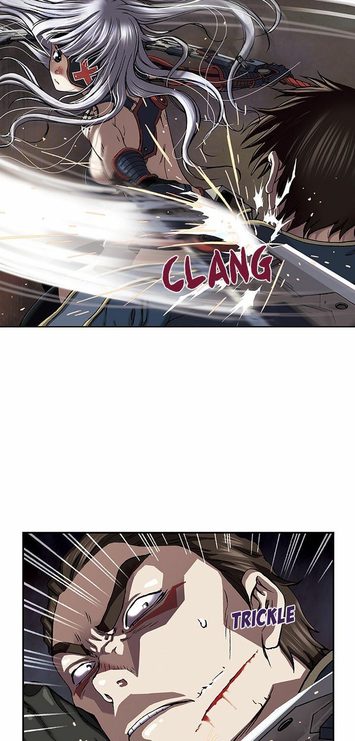 Đứa Con Thần Chết Chapter 37 - 16