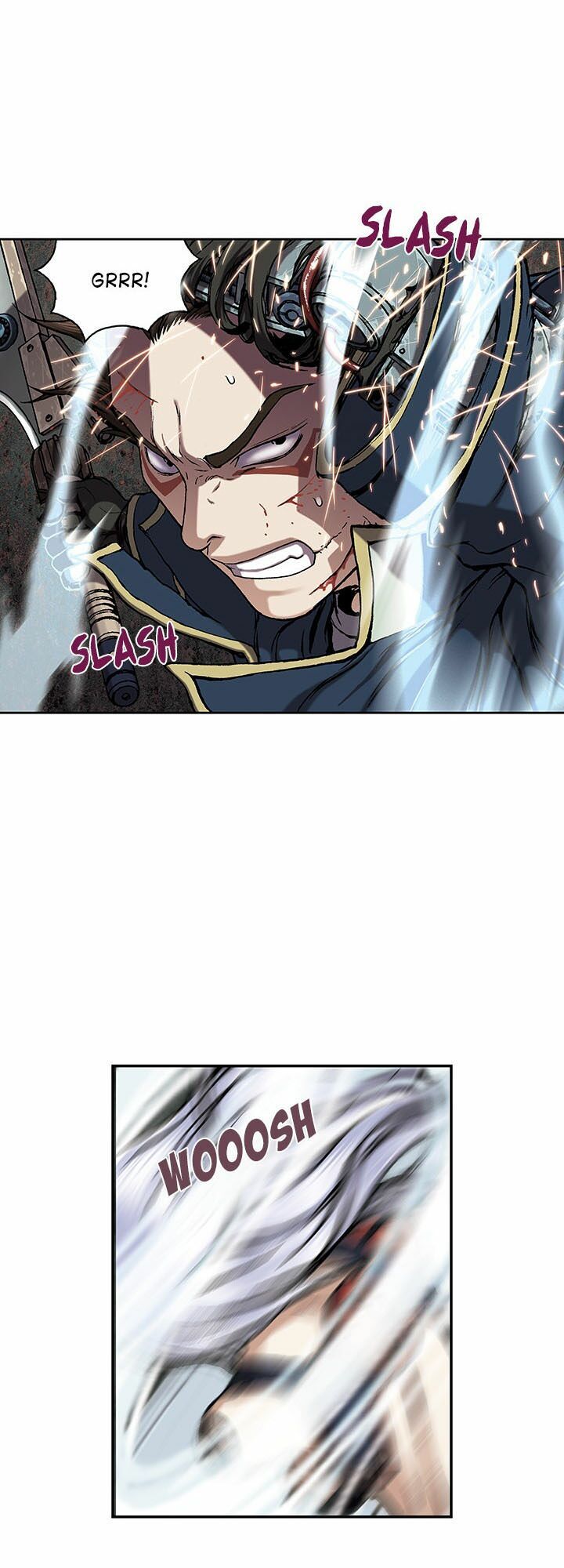 Đứa Con Thần Chết Chapter 37 - 19