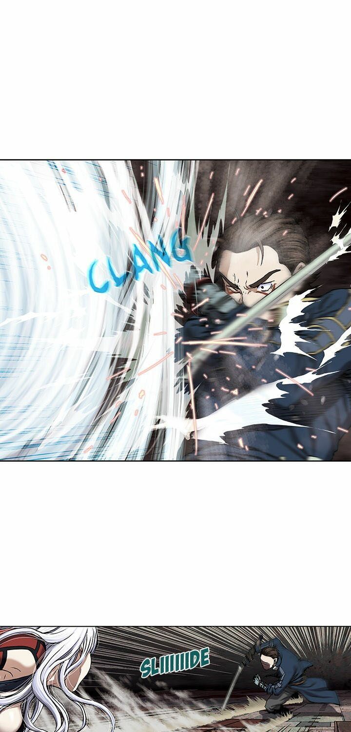 Đứa Con Thần Chết Chapter 37 - 20