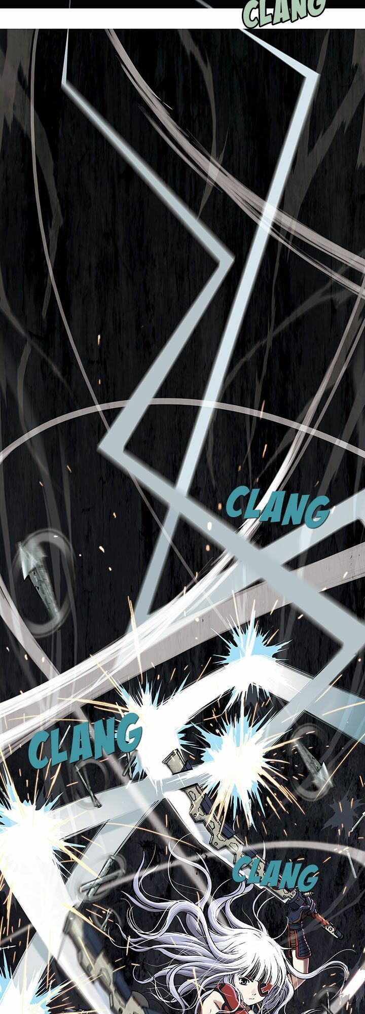 Đứa Con Thần Chết Chapter 37 - 3