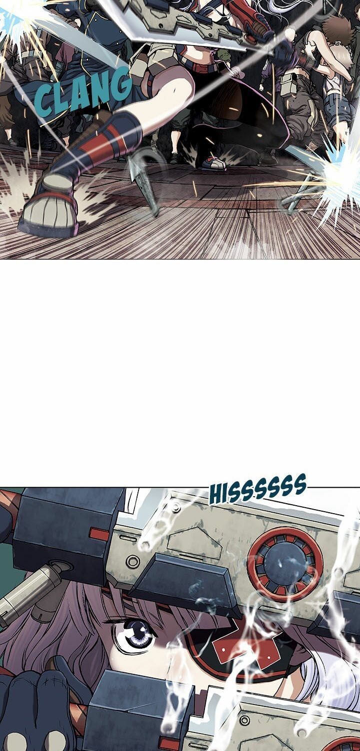 Đứa Con Thần Chết Chapter 37 - 4