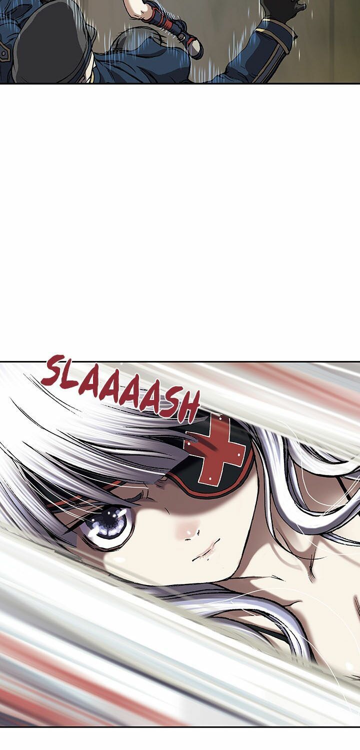 Đứa Con Thần Chết Chapter 37 - 36