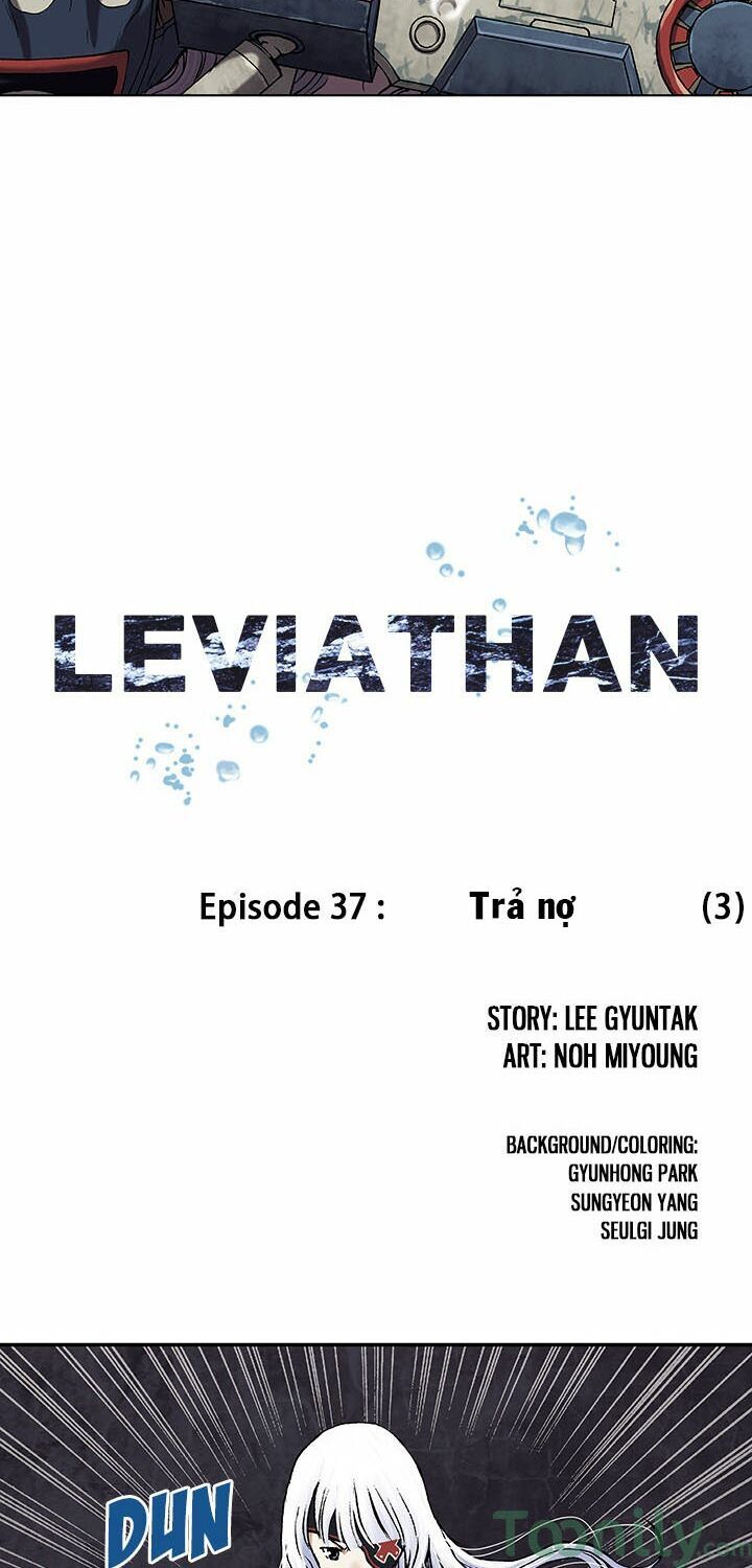 Đứa Con Thần Chết Chapter 37 - 5