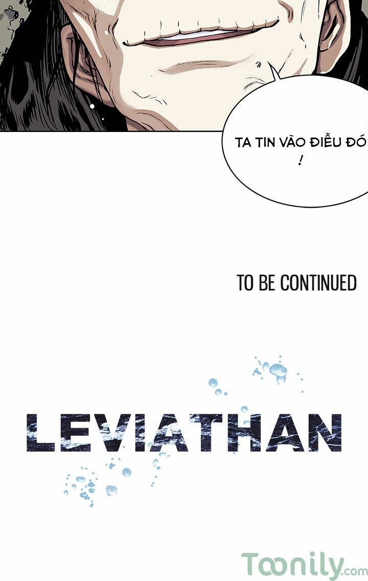 Đứa Con Thần Chết Chapter 37 - 45