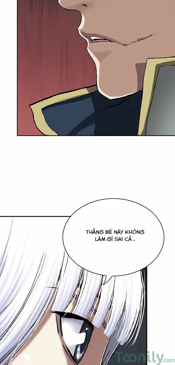 Đứa Con Thần Chết Chapter 37 - 9